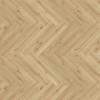 SPC Ламинат CronaFloor Herringbone 2.0 4.5/42 4V H011 Дуб Кан 640x128
