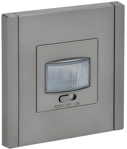 Датчик движения IEK Forte&Piano FP-MS10-N-150-05-K46 сталь