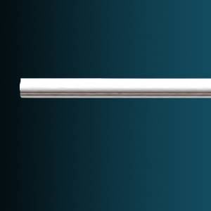 Молдинг гибкий Перфект AD312F 230x1x2.4