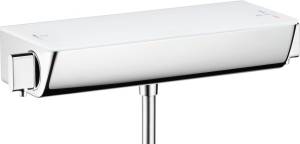 Термостатический смеситель Hansgrohe Ecostat Select 13161400 для душа