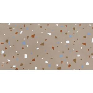 Керамогранит Italgraniti Nuances NU07BAC Cipria Coccio Sq. 60x120