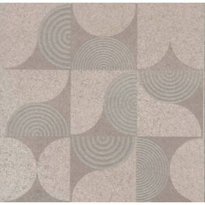 Вставка Kerama Marazzi Авенида AZ\A007\11231R Бежевый Светлый Обрезной 14.5x14.5