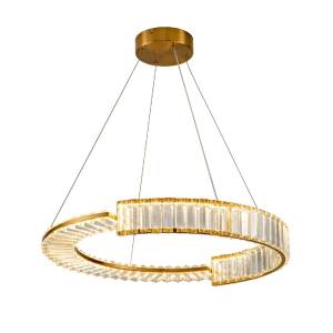 Подвесная люстра Zortes Moi ZRS.1201.01