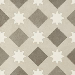 Керамогранит Fioranese Cementine Retro CMR20D5 Retro_5 naturale 20x20