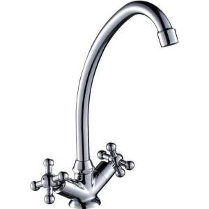 Смеситель для кухни Rossinka G G02-71