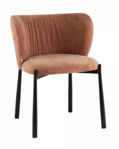 Стул Stool Group Белла vd-bella-r05 Коралловый