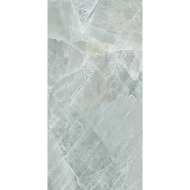 Керамогранит Global Tile Wink GT1206016417PDR Зеленый 60x120
