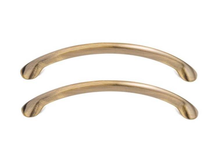 Ручки для ванны Delice Elite DLR000005 бронза антик 2 шт.