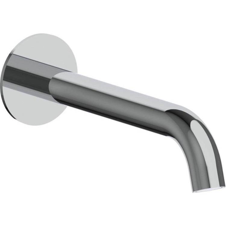 Излив для ванны Aquanet Static AF330-98C хром