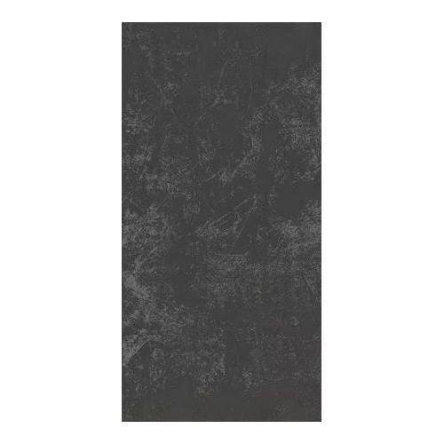 Керамогранит Casalgrande Padana Resina 10720023 Black Nat 9 mm 60x120