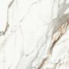 Керамогранит New Trend Calacatta D60209M Premium карвинг 60x60x9.5 фото 6