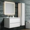 Мебель для ванной Sanvit Авеню 2 75, белая
