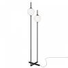 Торшер Maytoni The Sixth Sence Z020FL-L12BK