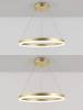 Подвесной светодиодный светильник Natali Kovaltseva Led Lamps 81296 фото 5
