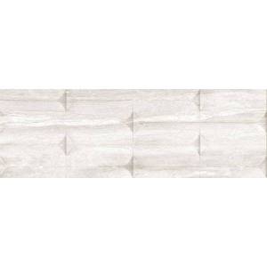 Керамическая плитка Metropol Luxury Concept White Mat 30x90 Керамическая плитка Metropol Luxury Concept White Mat 30x90