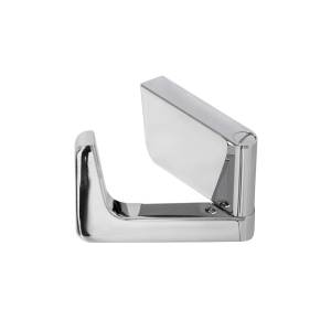 Крючок Art&Max Platino AM-E-7086BL хром