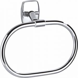 Кольцо для полотенец Wonzon & Woghand WW-1003 хром
