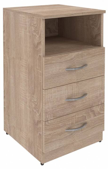 Тумбочка Skyland Simple 00-07122353 Дуб Сонома светлый