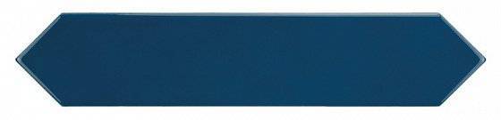 Керамическая плитка EQUIPE Arrow 25834 ADRIATIC BLUE 5x25