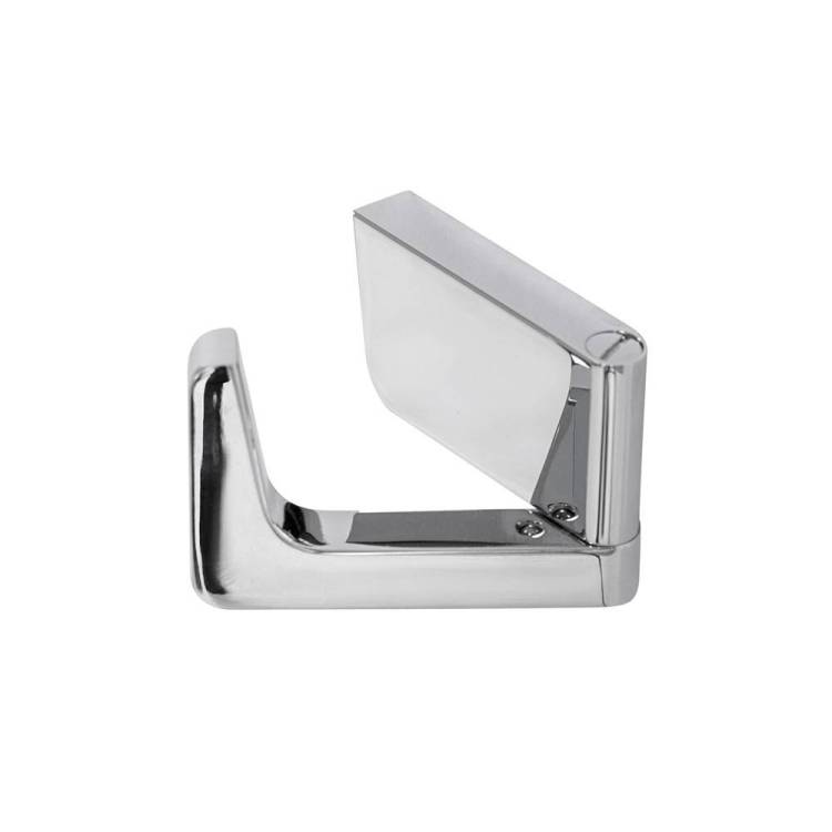 Крючок Art&Max Platino AM-E-7086BL хром