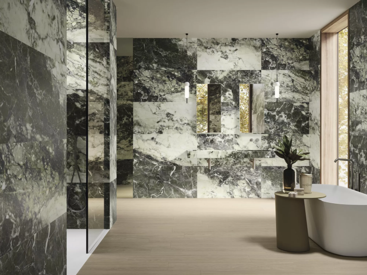 Ape Ceramica Breccia