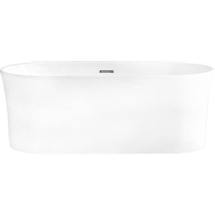 Акриловая ванна BelBagno BB409-1700-800 170x80