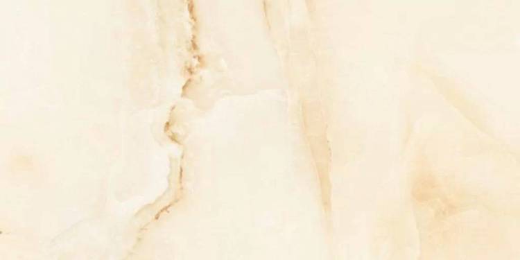 Керамогранит Unico Tiles Porcelain Tiles Aquarius Onyx Beige Polished 60x120