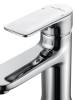 Смеситель для раковины Wonzon & Woghand WW-XH-011-CR хром фото 4