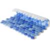 Мозаика Natural Steppa STP-BL010-HEX Hexagon (2.5x2.5) 30x30 фото 6