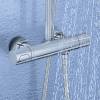 Душевая стойка Grohe Rainshower System 210 27967000 фото 3