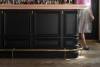Молдинг гибкий Orac Decor Luxxus P8020F 200x2.6x6 фото 3