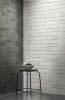 Декор RAGNO Eden R12C Tin Bianco 7x28 фото 2