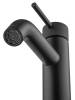 Смеситель для раковины Wonzon & Woghand WW-H1061-MB черный матовый фото 3