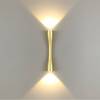 Настенный светодиодный светильник Odeon Light Hightech Anika 4292/10WL фото 3