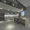 Керамогранит NT Ceramic Bright and Shiny NTT9125M Statuario Infinity 120x60 фото 8