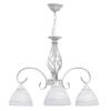 Подвесная люстра De Markt Ариадна 28 450018103