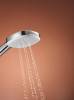 Душевой гарнитур Grohe Tempesta Cube 27786003 110 со штангой 60 см, хром фото 5