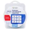 Светодиодная влагозащищенная лента OGM 6W/m 60LED/m 5050SMD холодный белый 5M SL-55 фото 2