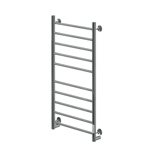 Полотенцесушитель электрический Ника Way-2 100/50, хром