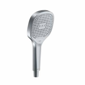 Душевая лейка Damixa Merkur 940020000 квадрат, хром