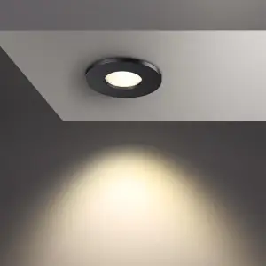 Встраиваемый светильник Novotech Spot 370801