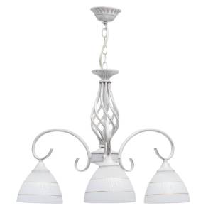 Подвесная люстра De Markt Ариадна 28 450018103