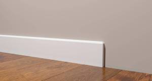 Комплектующее изделие Decor-Dizayn DD706/U5 конверт в стену вправо 1.3x8x1.3