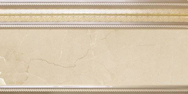 Плинтус Azteca Passion Zoc 30 Champagne 15x30
