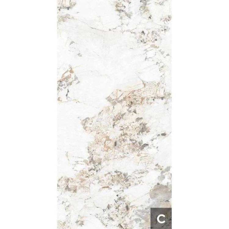 Керамогранит NT Ceramic Atlas Wide NTT3014P (C) Jade Emperor Peak 120x240