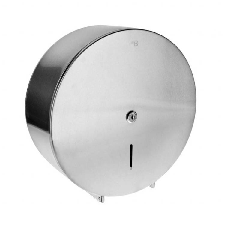 Держатель туалетной бумаги Bemeta Hotel 148312085 310 мм Хром