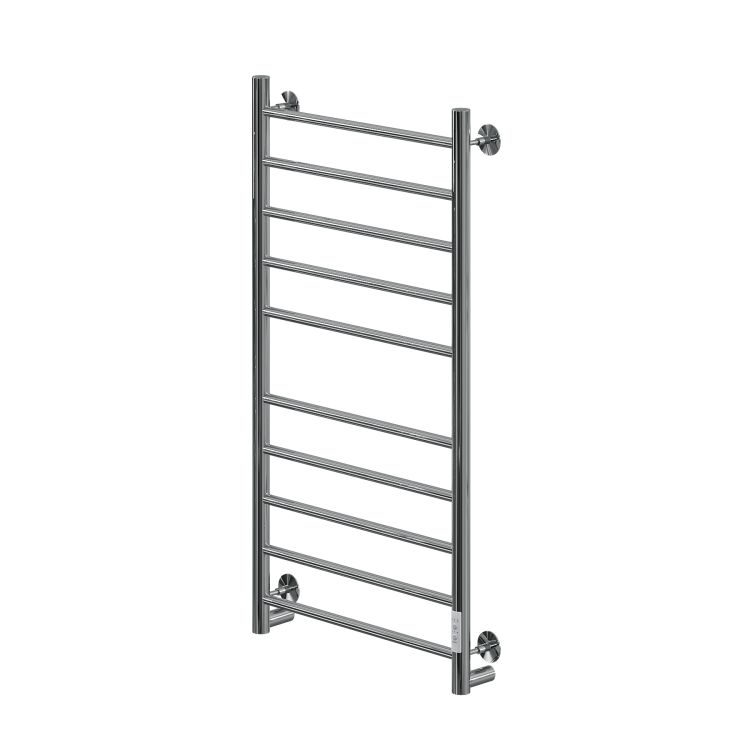 Полотенцесушитель электрический Ника Way-2 100/50, хром