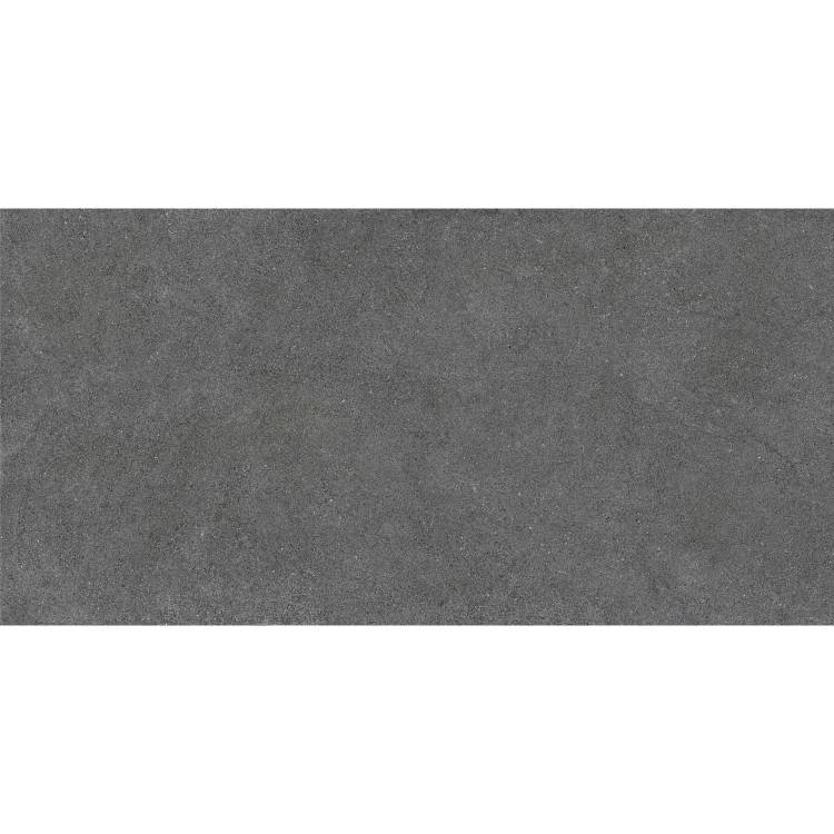 Керамогранит Estima Luna 36633 LN03/NS_R9/60x120x10R/GC Anthracite 60x120