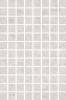 Мозаика Kerama Marazzi Ферони MM8351 серый светлый матовый 20x60 фото 5