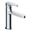 Смеситель для умывальника Wasserkraft Weida 3103, хром